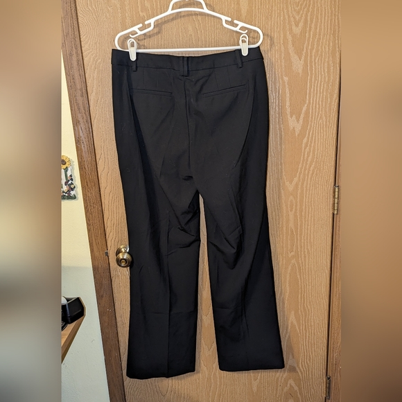 NWT! Wide Leg Talbot's Pants Size 12 - Picture 2 of 6